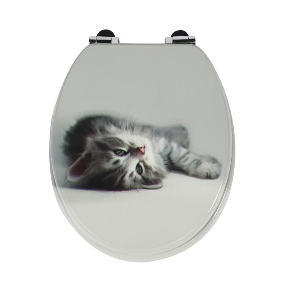 MDF toilet-seat model H236 published image reference