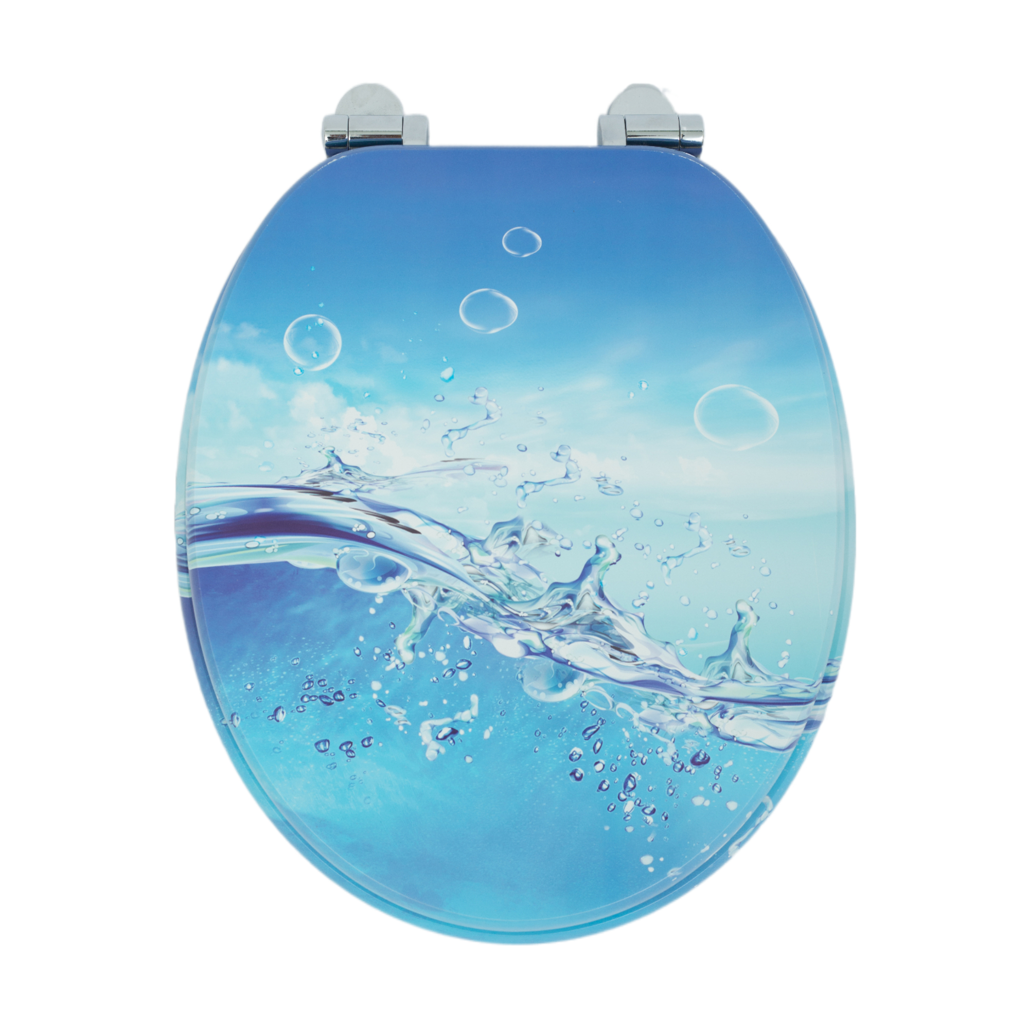 MDF toilet-seat model FK007 published image reference