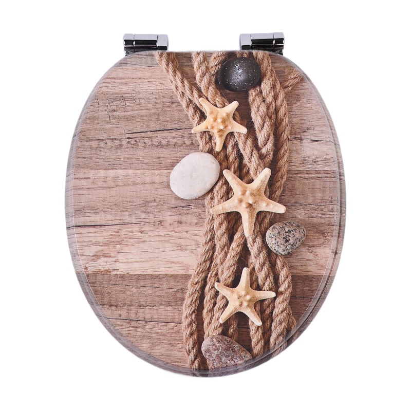 MDF toilet-seat model H024 published image reference