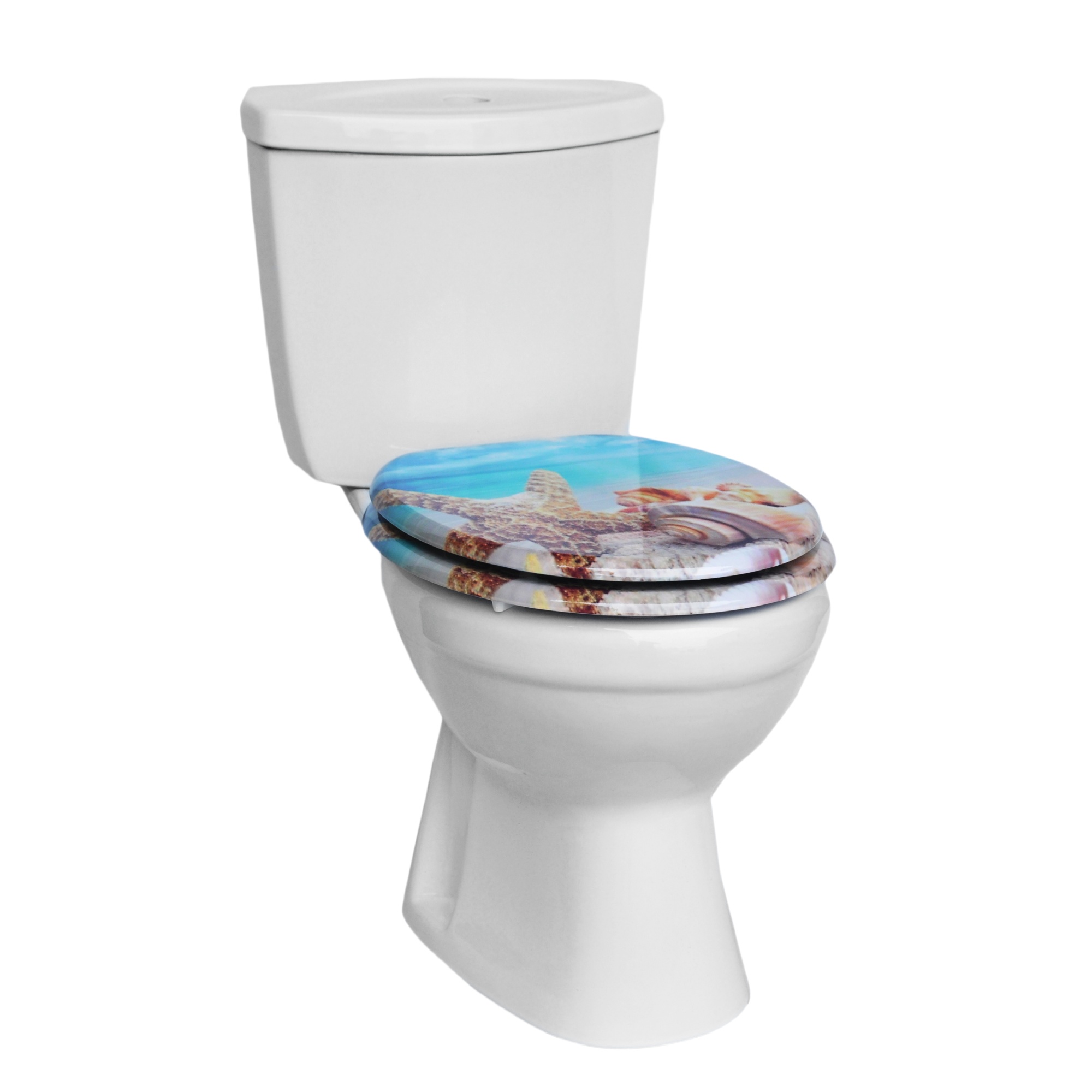 MDF toilet-seat model H043 published image reference