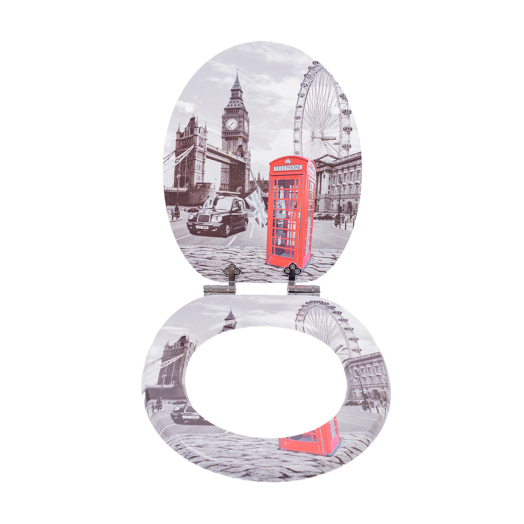 MDF toilet-seat model H060 published image reference