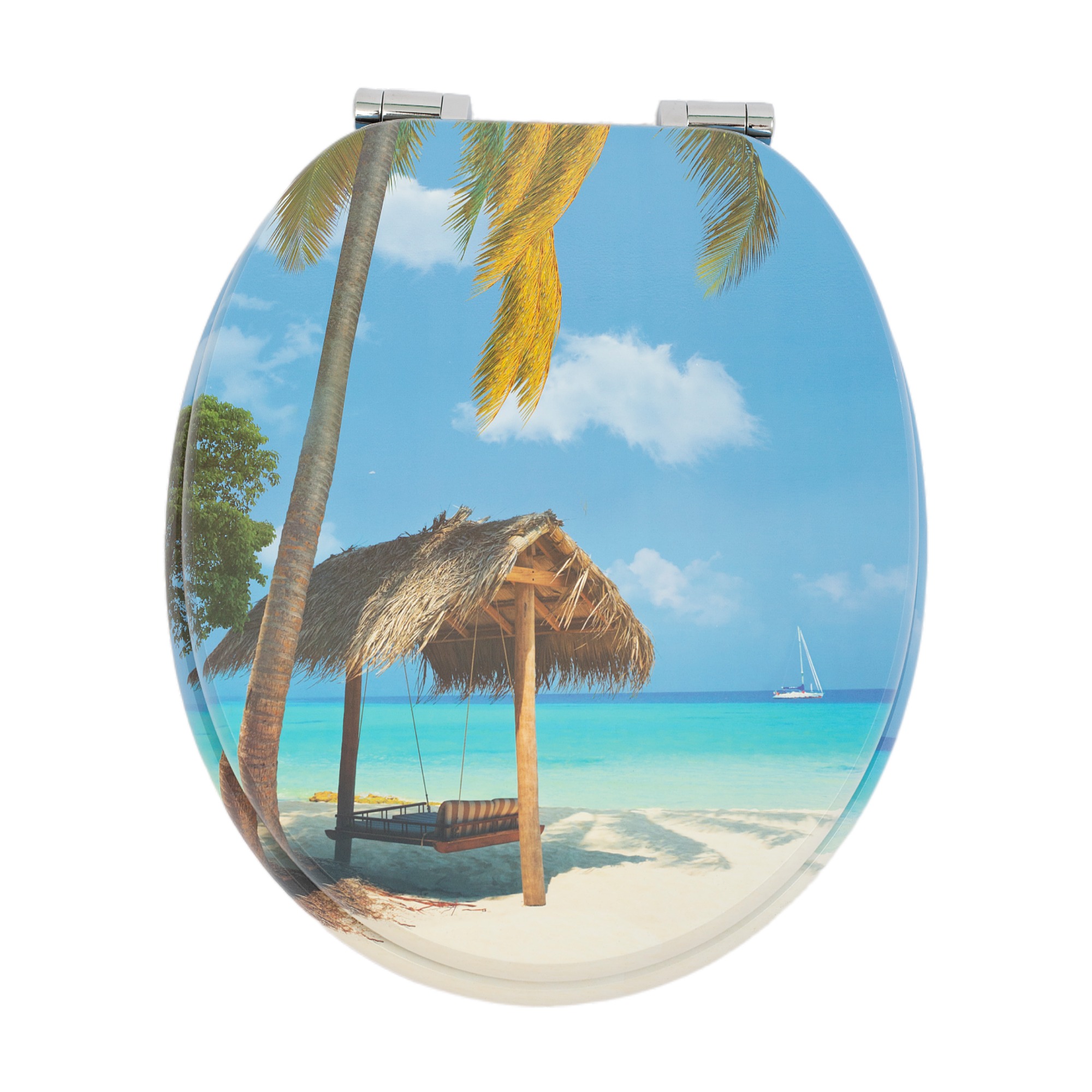 MDF toilet-seat model H092 published image reference