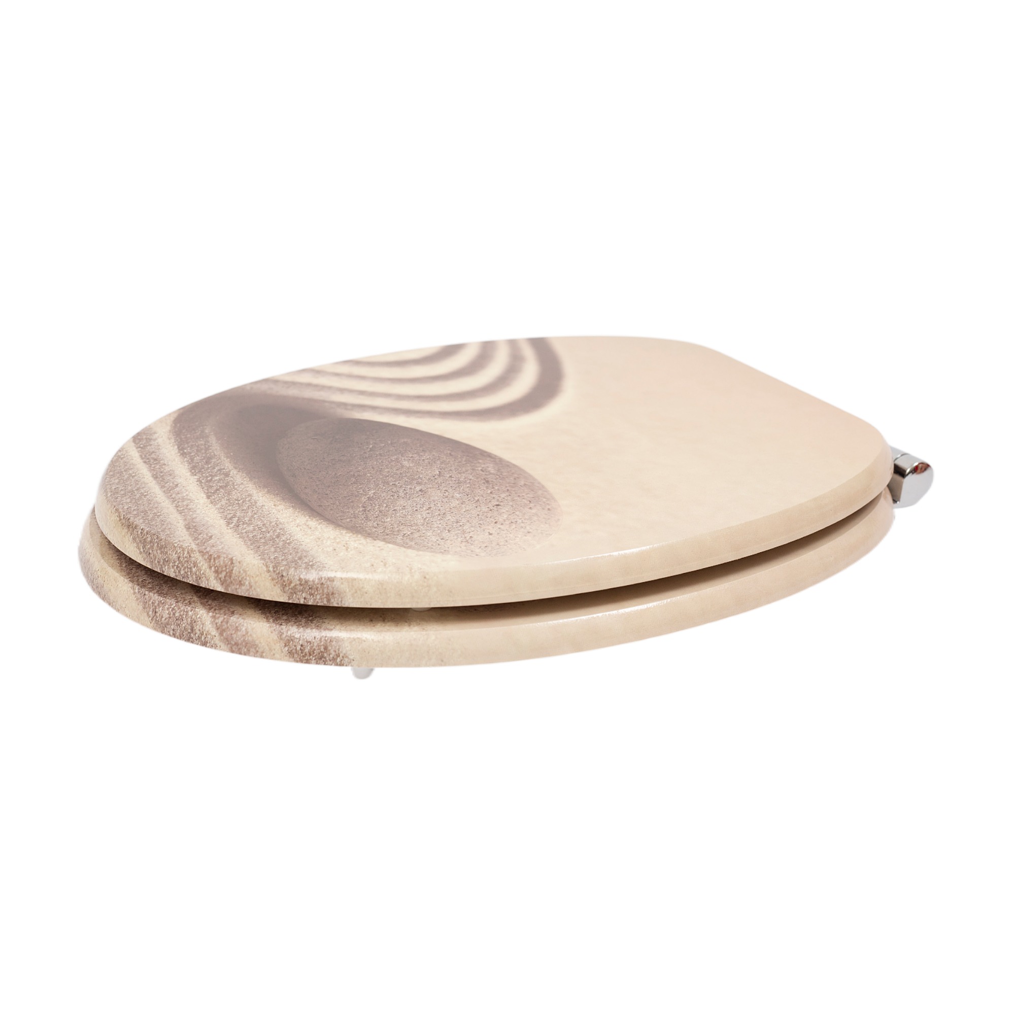 MDF toilet-seat model H095 published image reference