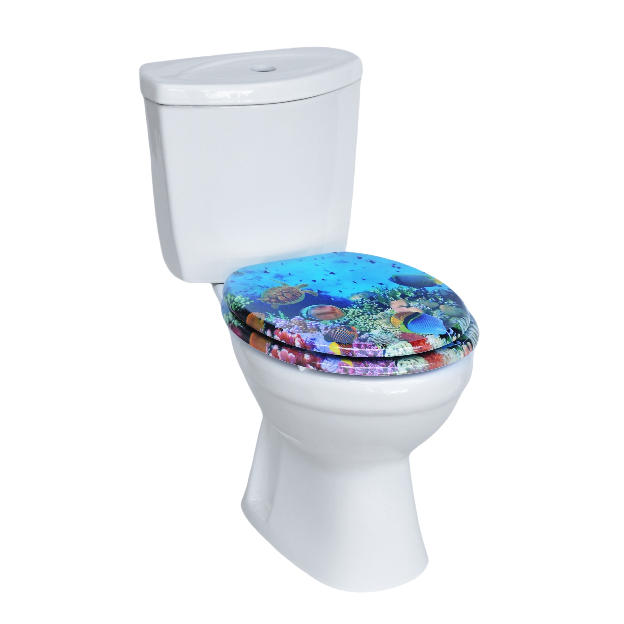 MDF toilet-seat model H135 published image reference