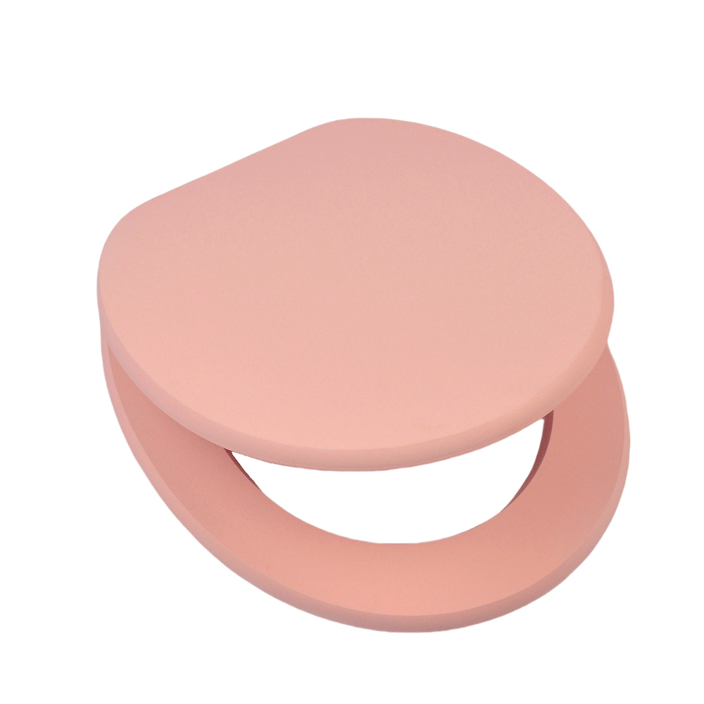 MDF toilet-seat model S016 published image reference