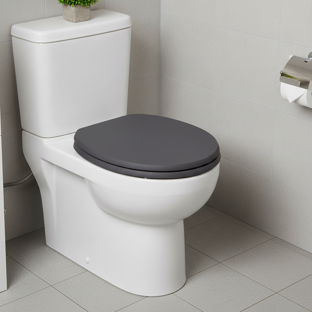 MDF toilet-seat model S041 published image reference