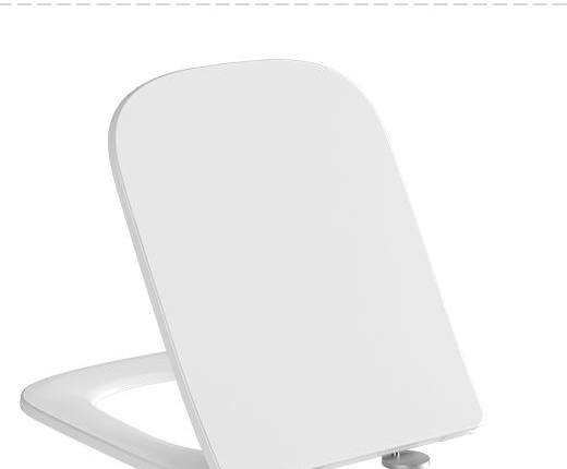 PP toilet-seat model 038 published image reference