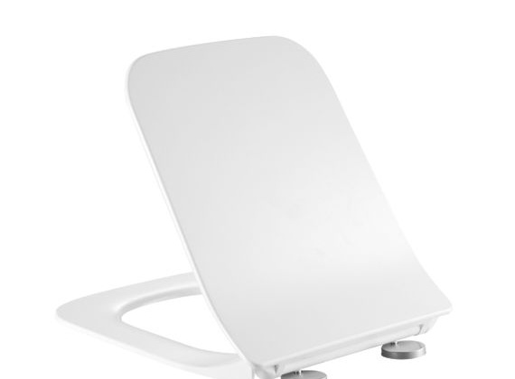 UF / Duroplast toilet-seat model 204 published image reference