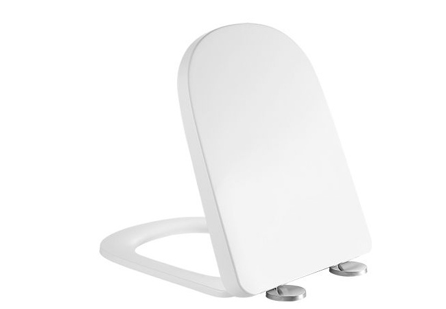 UF / Duroplast toilet-seat model 215 published image reference