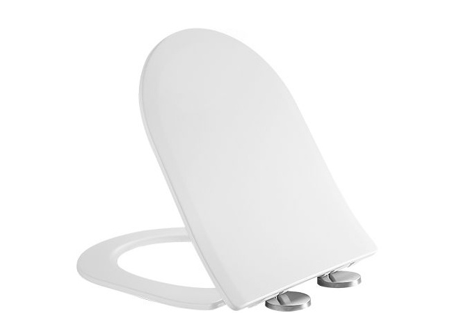 UF / Duroplast toilet-seat model 216 published image reference