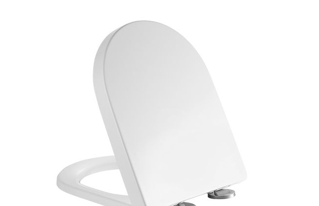 UF / Duroplast toilet-seat model 217 published image reference