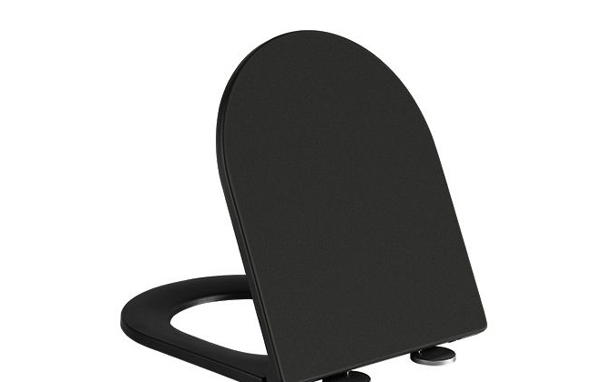 UF / Duroplast toilet-seat model 219 published image reference