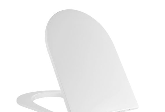UF / Duroplast toilet-seat model 225 published image reference