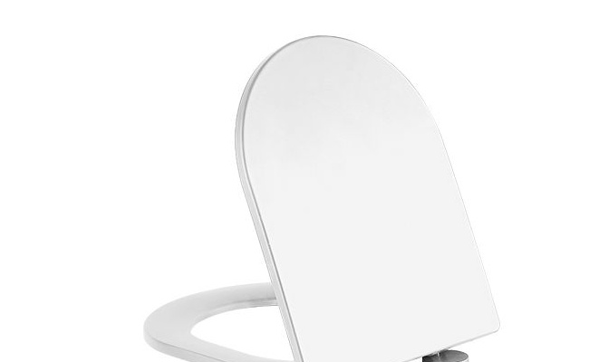 UF / Duroplast toilet-seat model 230 published image reference