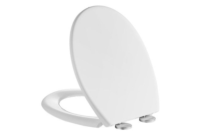 UF / Duroplast toilet-seat model 231 published image reference