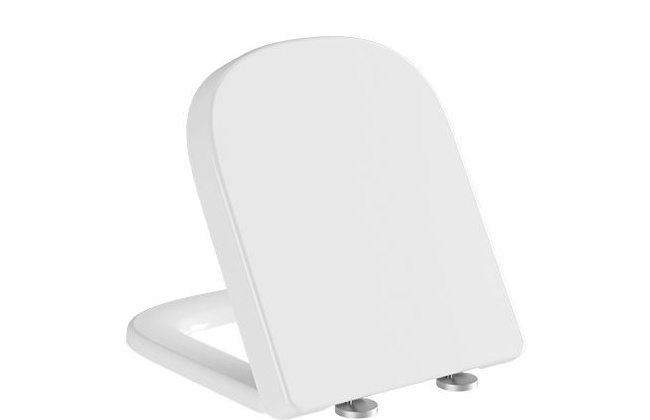 UF / Duroplast toilet-seat model 232 published image reference
