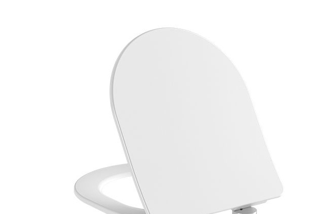 UF / Duroplast toilet-seat model 235 published image reference