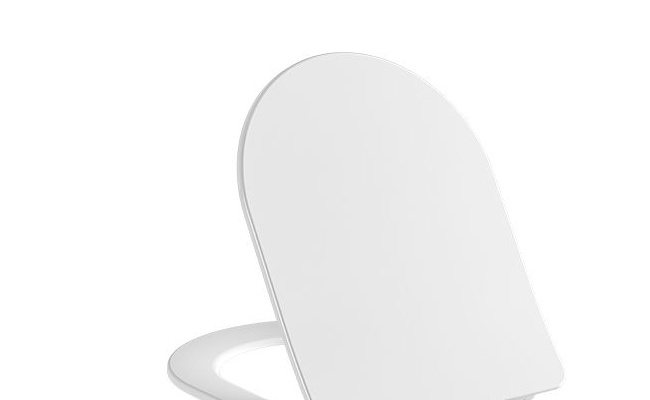 UF / Duroplast toilet-seat model 236 published image reference