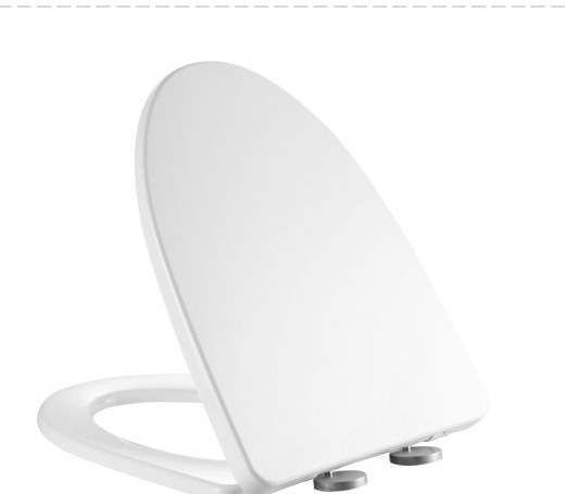 UF / Duroplast toilet-seat model 806 published image reference