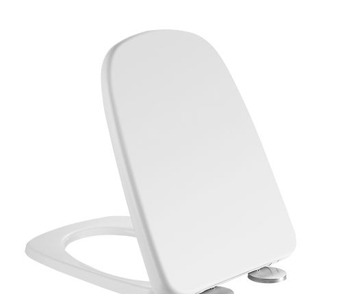 UF / Duroplast toilet-seat model 812 published image reference