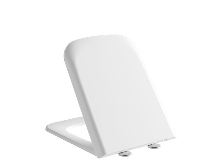 UF / Duroplast toilet-seat model 816 published image reference