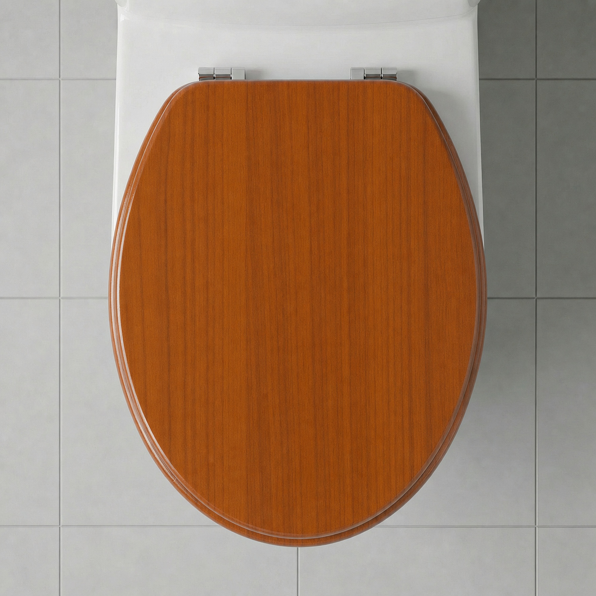 MDF toilet-seat model W123 published image reference